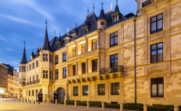 Magical 7 Days 6 Nights Brussels Hill Stations Trip Package