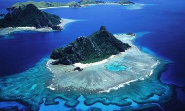 Best 4 Days 3 Nights Lakshadweep Islands Tour Package
