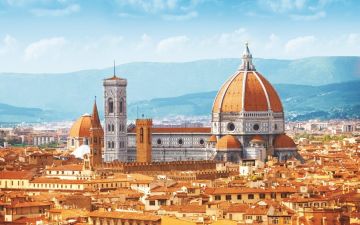 Best 3 Days Florence Culture and Heritage Tour Package