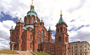 Heart-warming 7 Days 6 Nights Helsinki Family Vacation Package