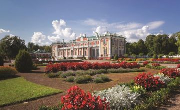 Heart-warming 5 Days Helsinki Trip Package