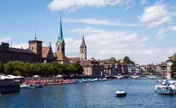 Magical 3 Days Lithuania Friends Trip Package