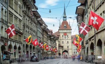 Family Getaway 3 Days Latvia Friends Tour Package