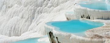 Kusadasi Friends Tour Package for 8 Days from Istanbul