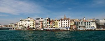 Pleasurable Istanbul Family Tour Package for 3 Days