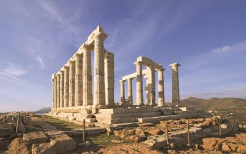Pleasurable 5 Days Athens Culture and Heritage Holiday Package