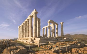Pleasurable 5 Days Athens Culture and Heritage Holiday Package