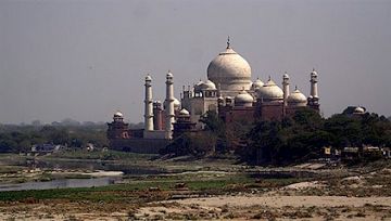 Pleasurable Agra Tour Package for 4 Days from New Delhi