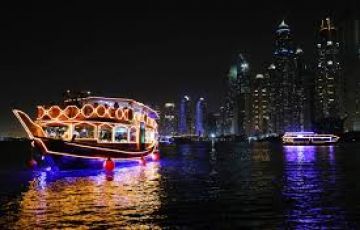 Memorable Dubai Tour Package for 3 Days 2 Nights