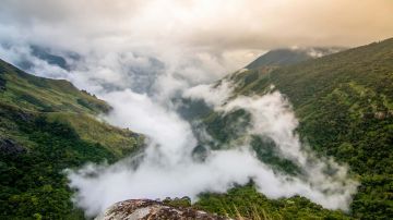 Magical 4 Days 3 Nights Munnar Holiday Package