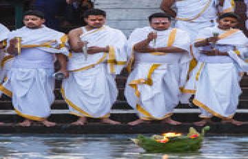 Best 5 Days 4 Nights Haridwar, Joshimath with Badrinath Trip Package