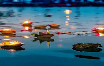 Haridwar Tour Package From Rajkot