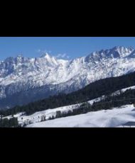 Magical 3 Days Auli Tour Package by Monika Tours And Travels