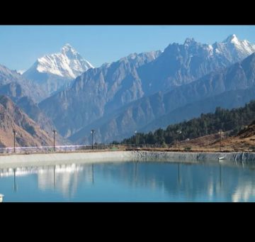 Memorable Auli Tour Package for 3 Days 2 Nights by Monika Tours And Travels