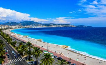 Experience Paris Hill Stations Tour Package for 4 Days