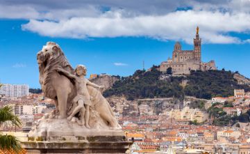 Memorable 5 Days 4 Nights Nice Tour Package