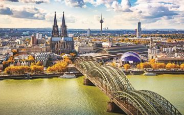 Ecstatic 4 Days London Family Trip Package