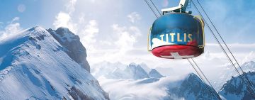 Beautiful 4 Days 3 Nights Venice Friends Tour Package