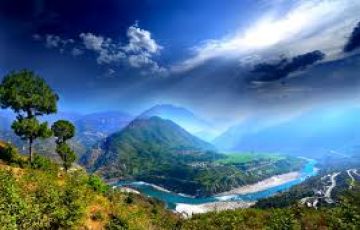 Memorable 7 Days Mussoorie and New Delhi Trip Package