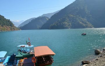 Pleasurable Dalhousie Tour Package for 3 Days 2 Nights from Chandigarh