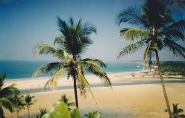 4 Days 3 Nights Goa, North Bay Island with North Goa Vacation Package