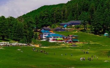 Memorable Dalhousie Tour Package for 3 Days 2 Nights