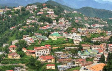 Heart-warming Mussoorie Tour Package for 6 Days 5 Nights