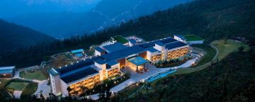 Experience 5 Days New Delhi to Mussoorie Vacation Package