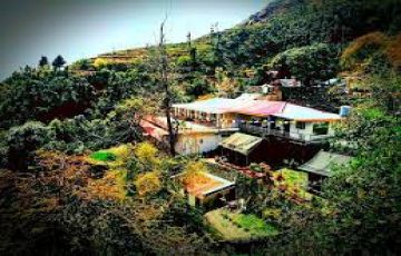 Magical Mussoorie Tour Package from New Delhi