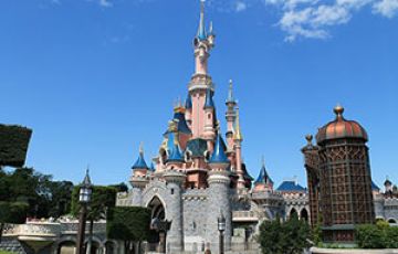 Beautiful 7 Days 6 Nights Nice Vacation Package