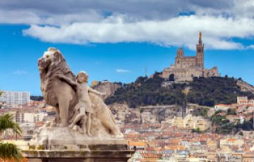 Ecstatic 7 Days 6 Nights Paris Holiday Package