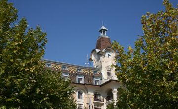 Beautiful 6 Days Paris Nature Tour Package