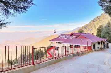 Family Getaway Palampur Tour Package for 4 Days
