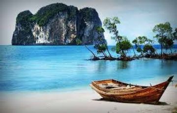 6 Days 5 Nights Port Blair and Havelock Island Beach Vacation Package