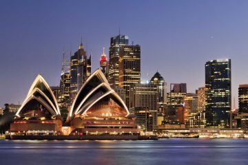 Experience Sydney Tour Package for 4 Days 3 Nights