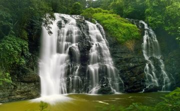 4 Days 3 Nights New Delhi to Coorg Vacation Package
