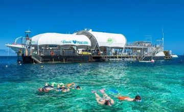 4 Days 3 Nights Hamilton Nature Tour Package