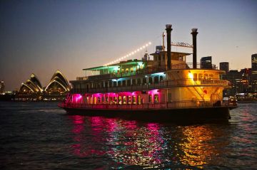 Experience 5 Days Sydney Culture and Heritage Trip Package