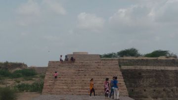 Ecstatic 5 Days Lucknow to Shravasti Holiday Package