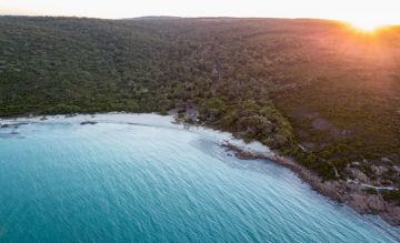 Heart-warming 4 Days Perth Hill Stations Trip Package