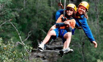 Pleasurable 7 Days 6 Nights Tasmania Nature Holiday Package