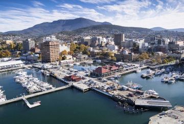 Experience 4 Days 3 Nights Tasmania Family Holiday Package
