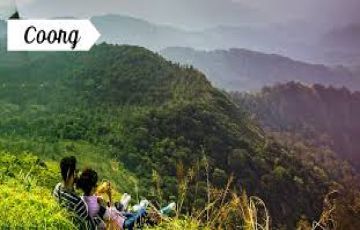Heart-warming 2 Days Coorg Trip Package by HelloTravel In-House Experts