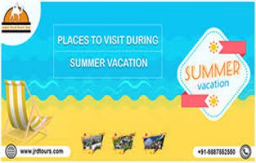 Beautiful 6 Days Udaipur to Jaipur Friends Vacation Package