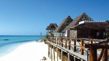 Amazing 4 Days Arusha Tanzania Luxury Vacation Package