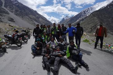 Memorable 3 Days 2 Nights Leh Tour Package