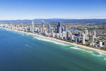 Family Getaway 5 Days 4 Nights Denarau Trip Package