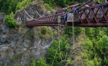 Magical 3 Days Rotorua to Auckland Family Vacation Package