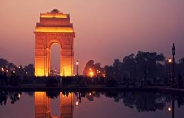 Family Getaway 5 Days Delhi Family Holiday Package