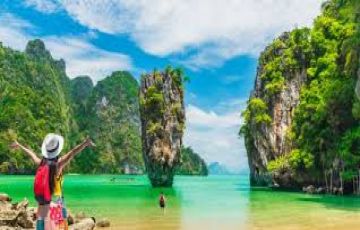 Magical 3 Days Bangkok Tour Package